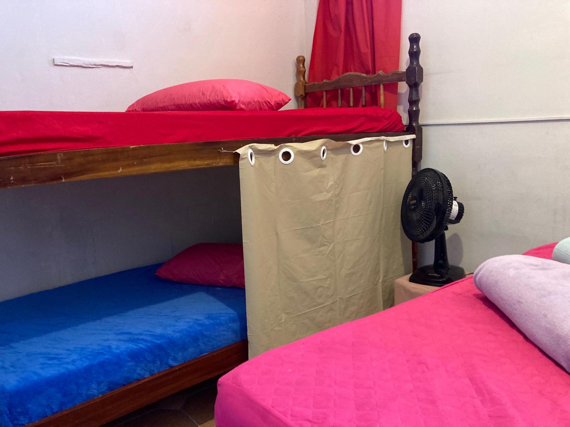 La Musica Hostel Ouropreto オウロ・プレット エクステリア 写真