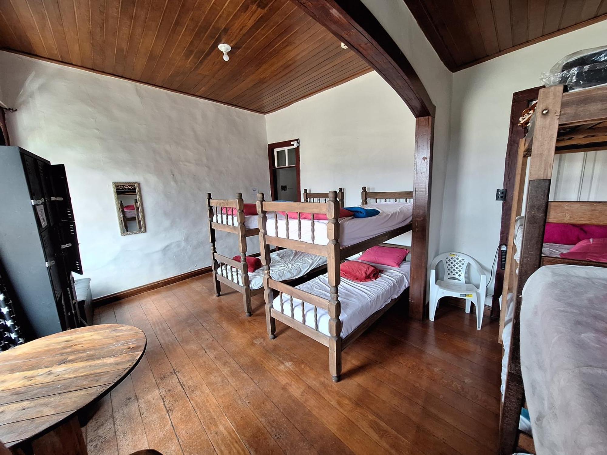 La Musica Hostel Ouropreto オウロ・プレット エクステリア 写真